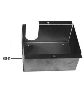caja proteccion bomba desagüe gs-83/gs-83m jemi