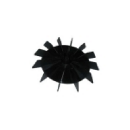 Ventilador bomba lavado gs-83/gs-83m  jemi