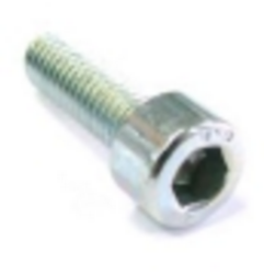 Tornillo m6x20 din-912 zn cabeza allen jemi