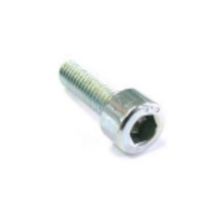 Tornillo m6x20 din-912 zn cabeza allen jemi