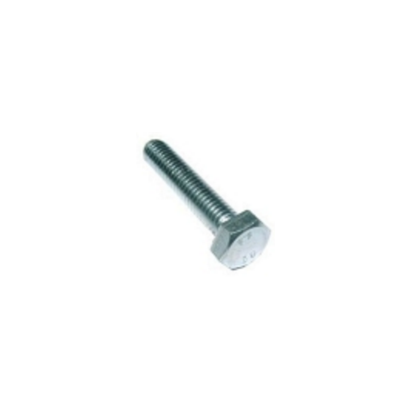 Tornillo inox m8x20mm din-933 jemi Tornillo inox m8x20mm din-933 jemi