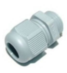 Prensaestopa m16x1.5 jemi