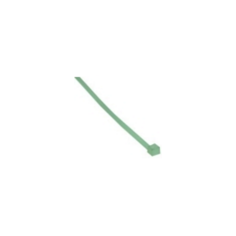 Brida nylon blanca 280x4.8mm jemi Brida nylon blanca 280x4.8mm jemi