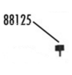 Tope seguridad barra capota gs-83/gs-83m jemi