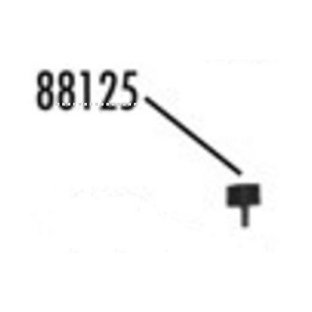 Tope seguridad barra capota gs-83/gs-83m jemi