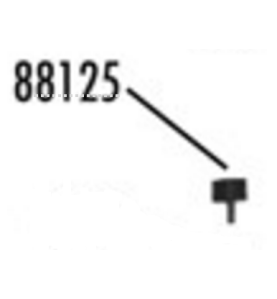 Tope seguridad barra capota gs-83/gs-83m jemi