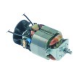 Motor para triturador portátil 230v 100w horeca