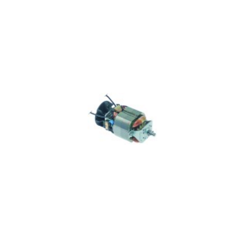 Motor para triturador portátil 230v 100w horeca Motor para triturador portátil 230v 100w horeca