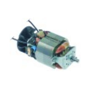 Motor para triturador portátil 230v 100w horeca