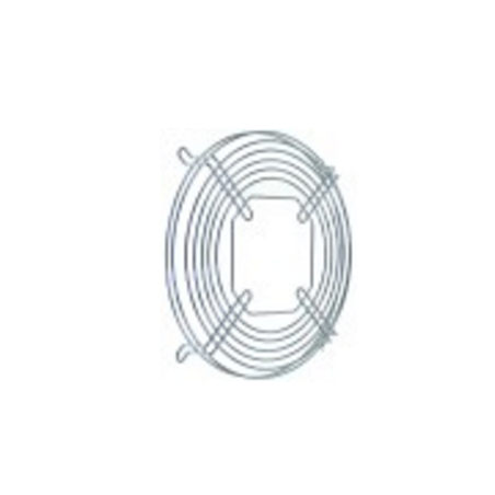 Rejilla de protección ø 215mm distancia de sujeción 230mm horeca