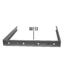 Soporte brazo lavado superior gs-100 jemi