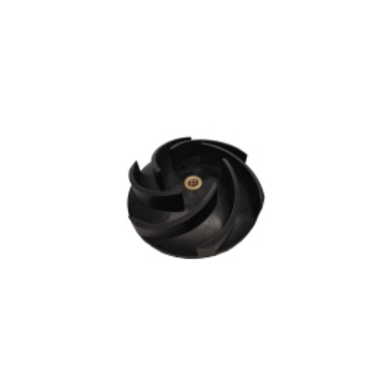 Turbina bomba lavado 2hp gs-82/gs-102 jemi