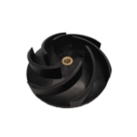 Turbina bomba lavado 2hp gs-82/gs-102