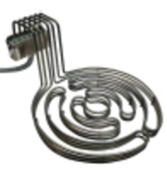 Resistencia freidora 9500w 400v j30 jemi
