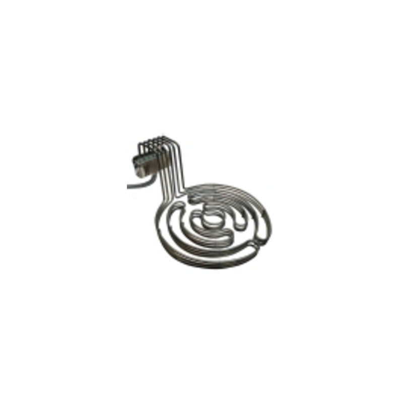 Resistencia freidora 9500w 400v j30 jemi