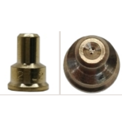 Inyector Ø2x0.27mm polidoro gn olis
