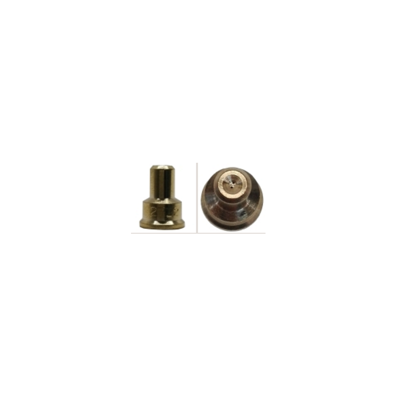 Inyector Ø2x0.27mm polidoro gn olis