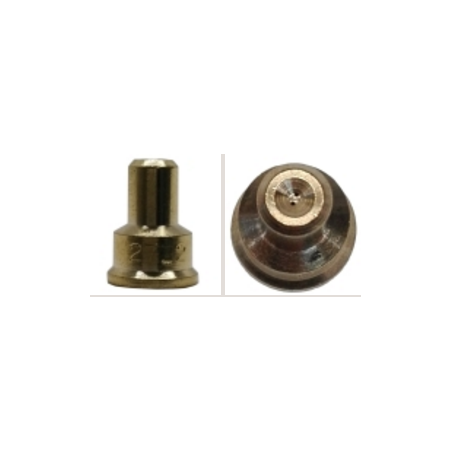 Inyector Ø2x0.27mm polidoro gn