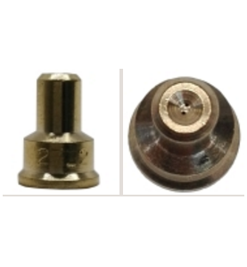 Inyector Ø2x0.27mm polidoro gn olis