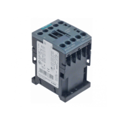 Contactor 230v 22a 3no/1no ac3 400v 4kw 9a fagor