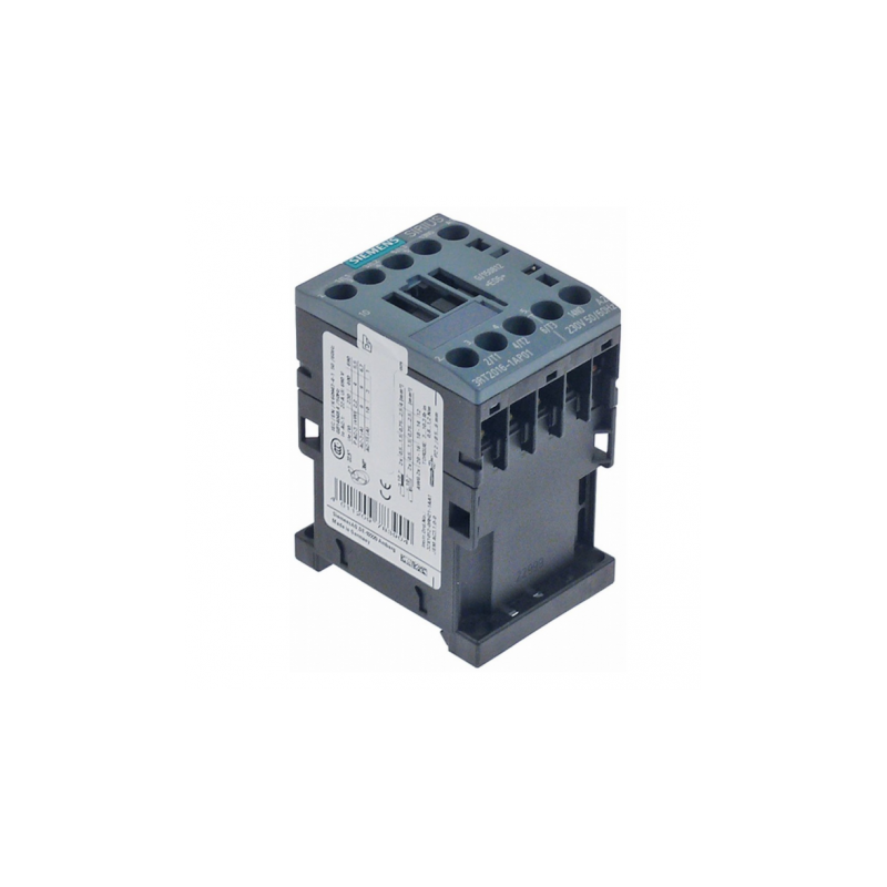 Contactor 230v 22a 3no/1no ac3 400v 4kw 9a fagor Contactor 230v 22a 3no/1no ac3 400v 4kw 9a fagor