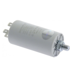 Condensador 10µf 450v fagor