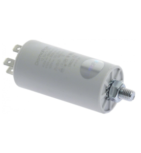 Condensador 10µf 450v fagor