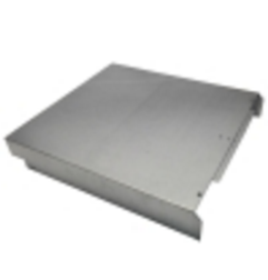 Tapa trasera carroceria ad-15/ad-15d fagor