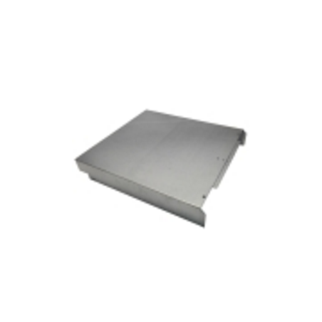 Tapa trasera carroceria ad-15/ad-15d fagor