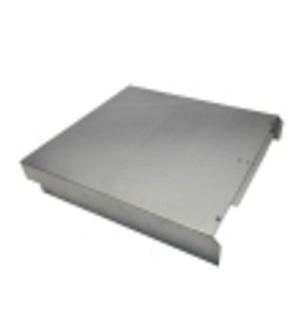 Tapa trasera carroceria ad-15/ad-15d fagor