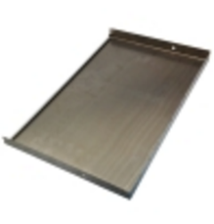 Panel frontal inferior carroceria ad fagor