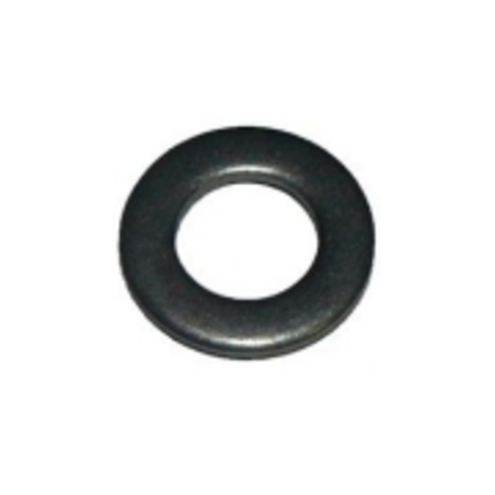 Arandela Ø6x12x1.5mm din-125 inox (10 unidades)  Fagor