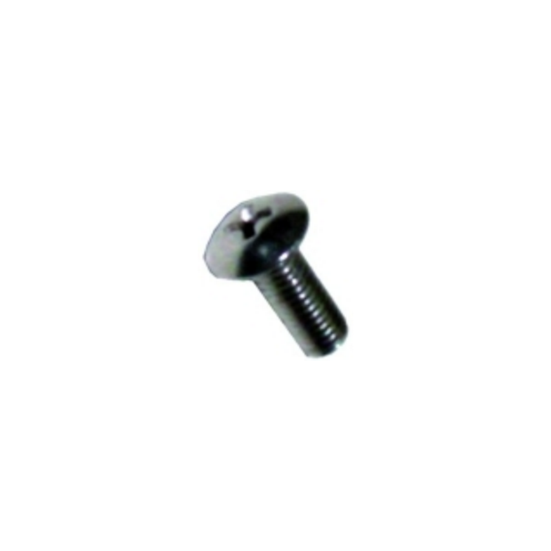 Tornillo m5x10 din-966 inox fagor Tornillo m5x10 din-966 inox fagor