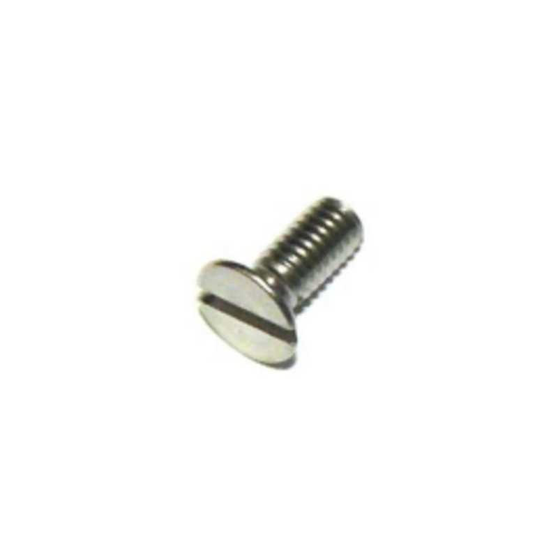 Tornillo m4x10 din-963 inox fagor Tornillo m4x10 din-963 inox fagor