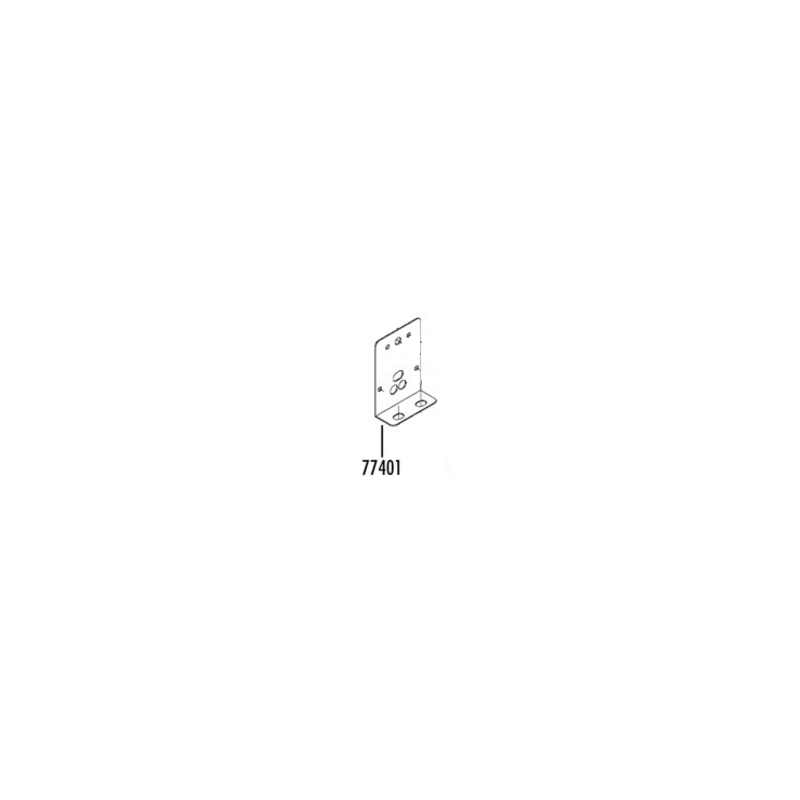 Soporte termostatos fagor
