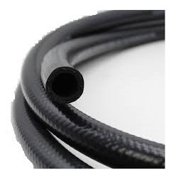 Manguera goma negro Ø4x8mm fagor