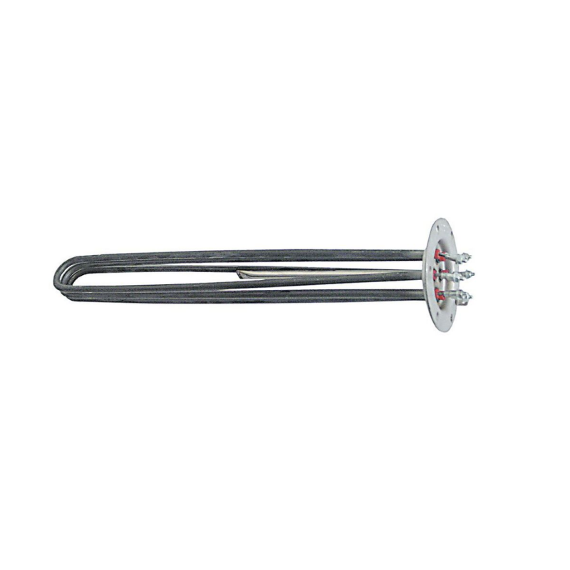 Resistencia calderin l 410mm 6000w 230/380v fagor