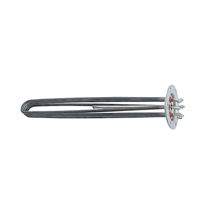 Resistencia calderin l 410mm 6000w 230/380v fagor