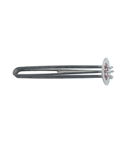 Resistencia calderin l 410mm 6000w 230/380v fagor