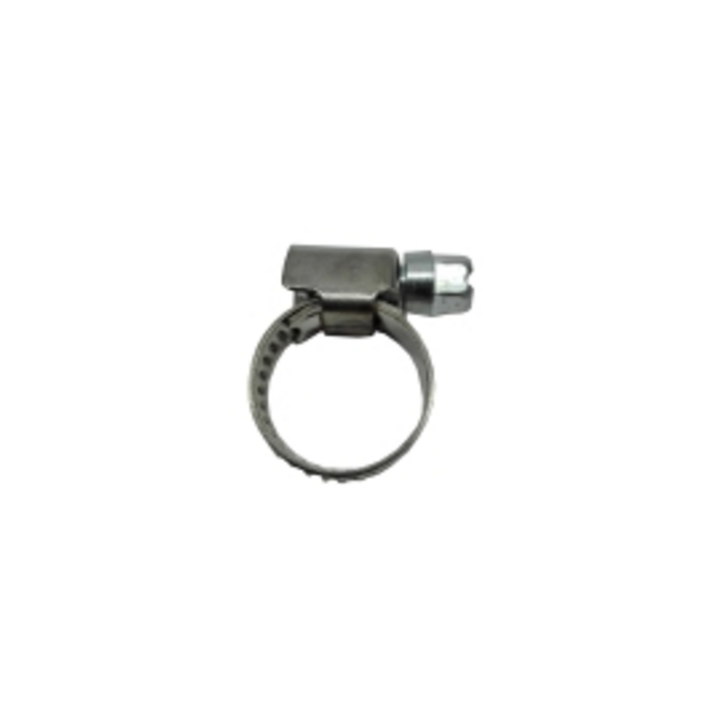 Abrazadera sinfin 10-16mm galvanizada fagor Abrazadera sinfin 10-16mm galvanizada fagor