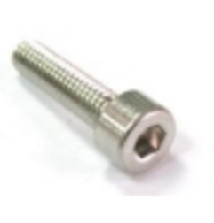 Tornillo m4x16 din-912 inox fagor