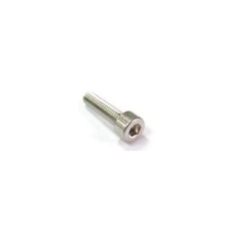 Tornillo m4x16 din-912 inox fagor