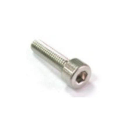 Tornillo m4x16 din-912 inox fagor