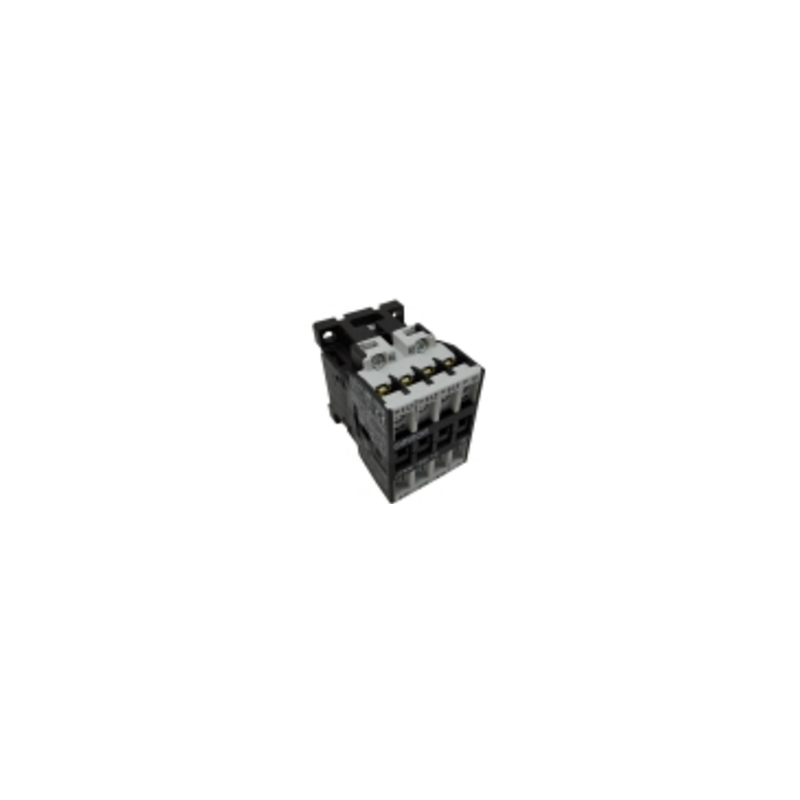 Contactor 690v 32a 3no/1no a3 400v 7.5kw 18a fagor