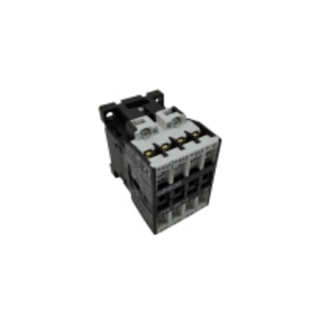 Contactor 690v 32a 3no/1no a3 400v 7.5kw 18a fagor