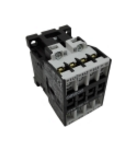 Contactor 690v 32a 3no/1no a3 400v 7.5kw 18a fagor