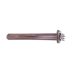 Resistencia 2 grupos 3750w 230/380v m-20