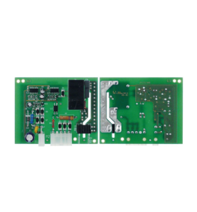 Placa electrónica granizadora mt1pgl ugolini