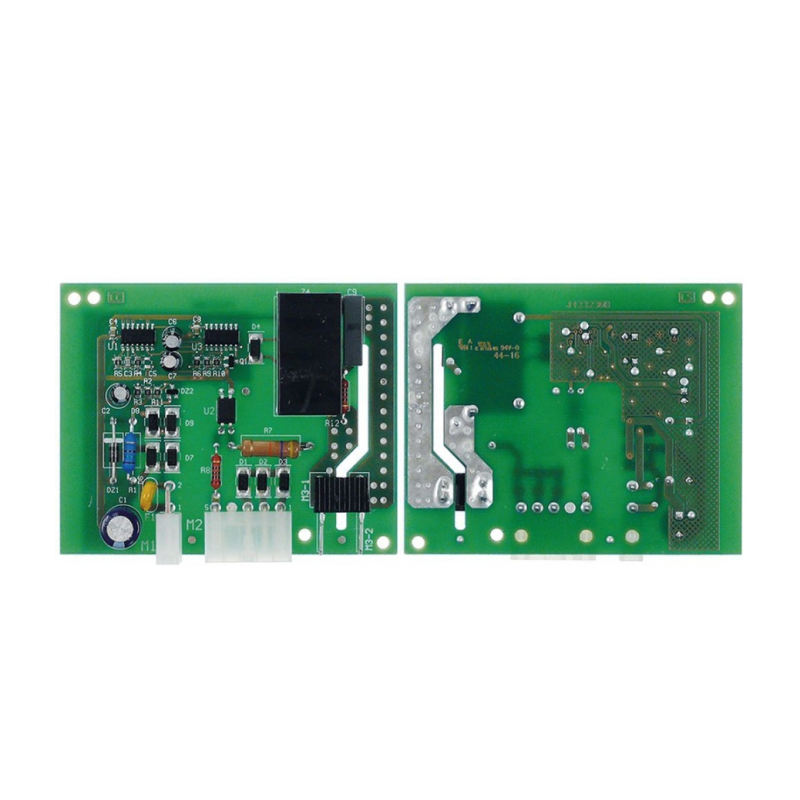 Placa electrónica granizadora mt1pgl ugolini Placa electrónica granizadora mt1pgl ugolini