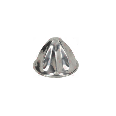 Ojiva exprimidor inox. t89 fiorenzato QUAMAR